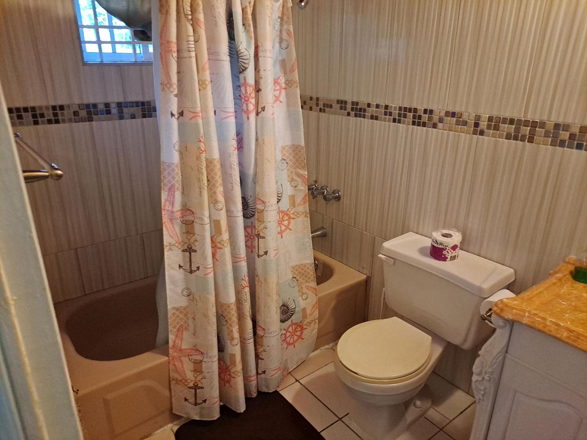 Chaudhry Holiday House Montego Bay Kültér fotó