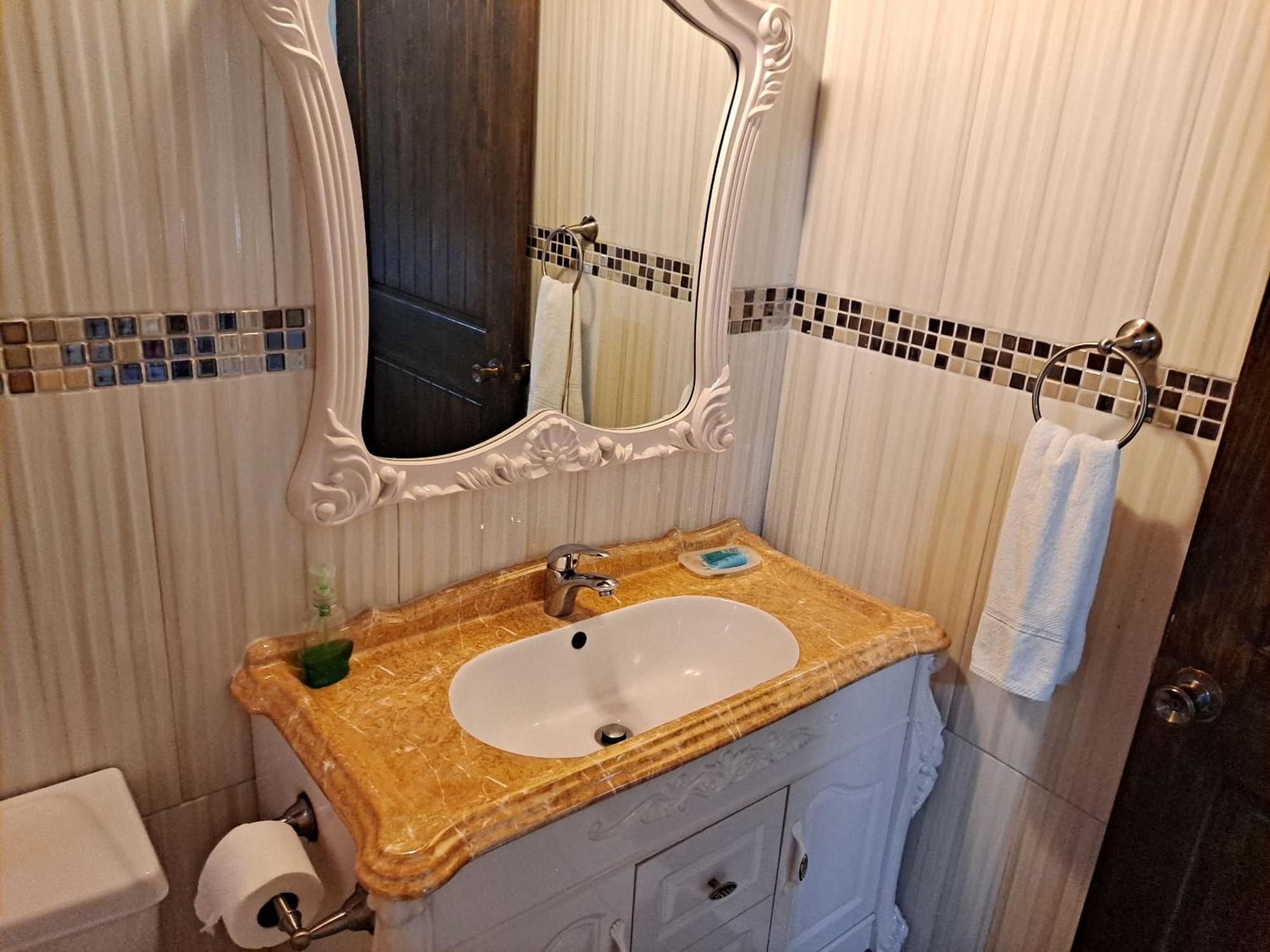 Chaudhry Holiday House Montego Bay Kültér fotó